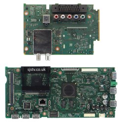 Sony KDL-32W705B (173457422, 1-889-202-22) Main + Tuner Boards